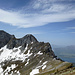 Sigriswiler Rothorn und Thunersee