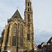        Thann   Collégiale Saint Thiébaut <br />Gothique  1351 - 1516