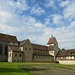 Ehemaliges Kloster Reichenau
