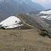 Acclimatization above Machermo - @Mont Blanc 4810m