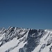 Die Winterberge: Fein aufgereit sind die höchsten der urner Alpen. Von Egg- über Schnee- bis zum Dammastock.