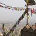 stunning views across Kathmandu