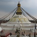 most definitely the best site for Tibetan Culture in Kathmandu