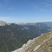 Panorama Saldeiner Spitze