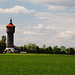Turm in Schernfeld