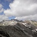 Ausblick vom Giübin zum Pizzo Centrale.