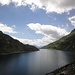Der Lago della Sella.