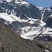 Gletscherbruch des Gepatschferners
