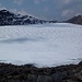 Lac de Gosainkund, aussi gelé que nos poches à eau dans les dortoirs !