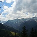 Einsame Ostausläufer der Östlichen Karwendelspitze