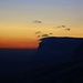 Morgenrot im Bütlassesattel (3020m) - so schön erlebt man einen Sonnenaufgang nur im Hochgebirge!