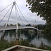 Hängebrücke von Solothurn
