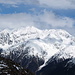 Blick auf den Saldurkamm: Selten besuchte Gipfel der Südlichen Ötztaler Alpen