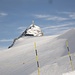 Vista sul Klein Matterhorn