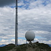 Radar meteorologico del Monte Lema o......simbolo dei Mondiali?