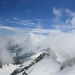 Blick von der Südl. Sexegertenspitze nach Norden über die Ötztaler Alpen