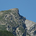 La Cima N del Pizzo Magn<br />(Foto scattata dai [http://www.hikr.org/tour/post10641.html Monti di Fontana], Val Pontirone)