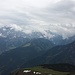 Beeindruckendes Karwendel 