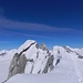 Gipfel Gross Wannenhorn