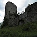 Ruine auf dem Mägdeberg