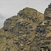 Baraghetto, Westwand