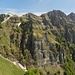 Monte Genroso und Barghetto