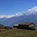 Naghtali (3200m), un petit coin de paradis