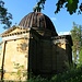 Mausoleum der Edlen von Schroll auf Liebeschitz