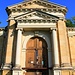 Mausoleum
