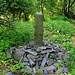 Sedlo, Gipfel, Säule