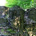 Sedlo, Felsen geschichtet
