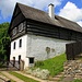 Třebušín, Haus