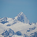ein weiterer Gipfel des wohl bekanntesten 'Dreigestirns' der Alpen