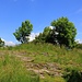Kalich, Gipfel