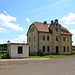Lovečkovice, Fahrzeugwaage