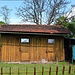 Levín - býv. nádraží (Lewin-Geltschberg - ehem. Bahnhof), Abort