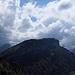 Der Alp Sigel teilt den Alpstein in zwei Hälften...