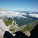 Salita dal lato Tedesco