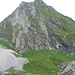 Gantrisch - Klettersteigseite