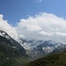 Blick zum Taschachferner