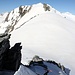 <b>Piz Moesola o Marscholhorn Cima SW (2963 m).</b>