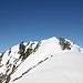 <b>Piz Moesola / Marscholhorn (2963 m).</b>