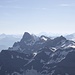 <b>Einshorn (2944 m) e Guggernüll (2886 m).</b>