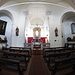 in der Kapelle auf dem San Salvatore