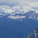 nicht erkennbare gezoomte Gipfel im Westen (Walliser Alpen)