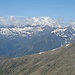 Panorama dal Massone