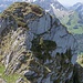 Nochmals von oben