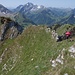 Rückblick II