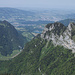 Blick zum Lac des Montsalvens