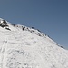Mit den Ski bis auf den Gipfel des Dammastock möglich